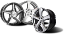 Cerchi, TPMS, Ruotini, Accessori